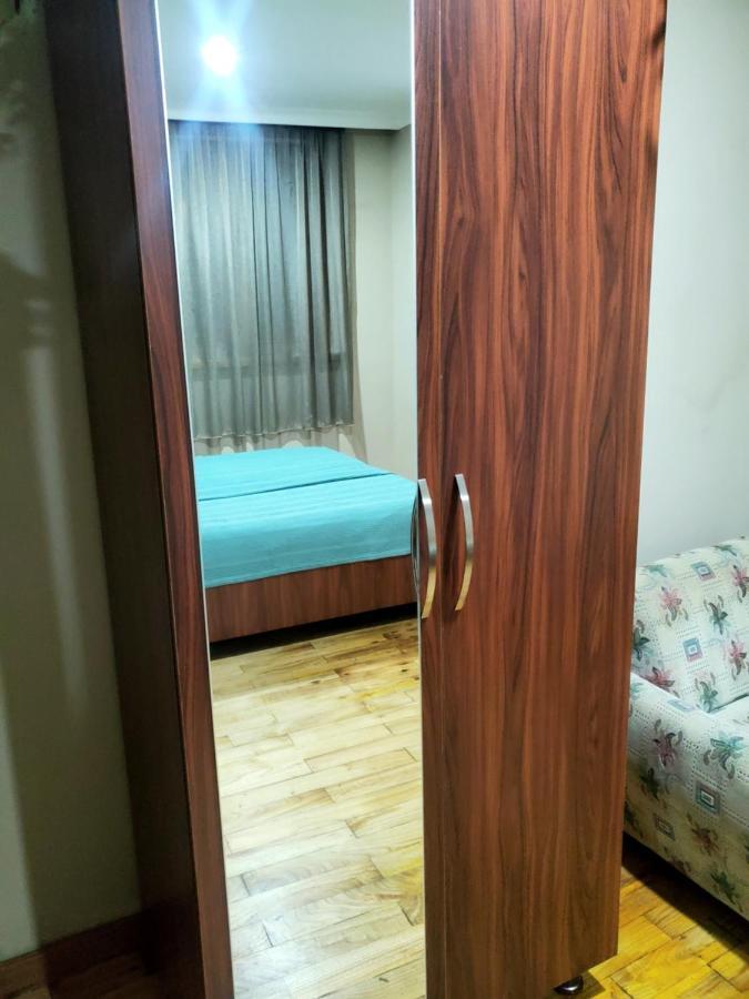 Guest House Agmashenebeli 229 Kobuleti Exteriör bild
