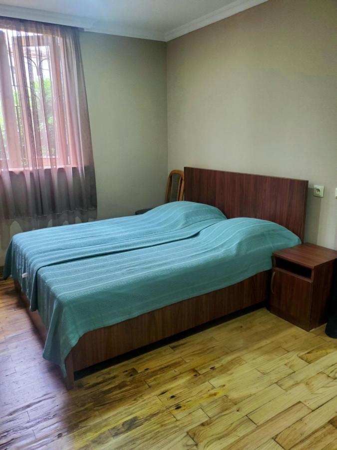 Guest House Agmashenebeli 229 Kobuleti Exteriör bild